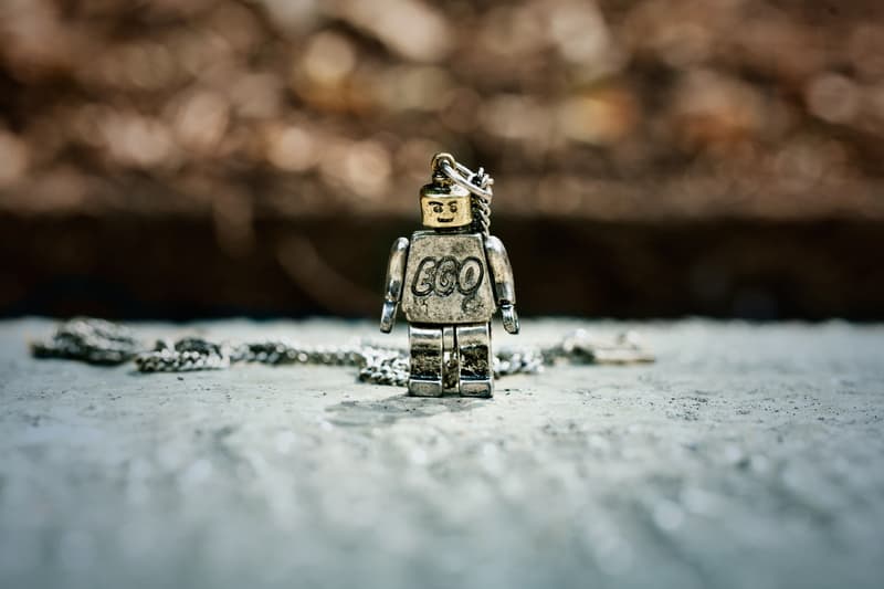 Icon Brand 2014 春夏配飾系列