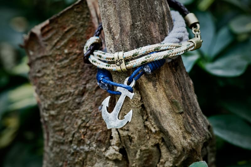 Icon Brand 2014 春夏配飾系列