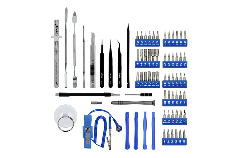 iFixit Pro Tech Tool Kit 電腦維修工具套組