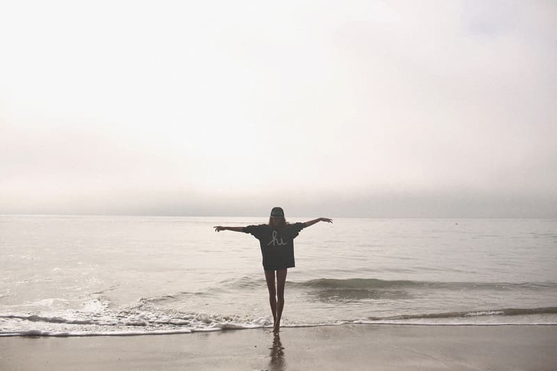 In4mation 2014 秋冬系列造型搭配 Lookbook