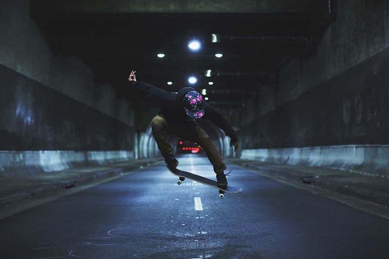 In4mation 2014 秋冬系列造型搭配 Lookbook