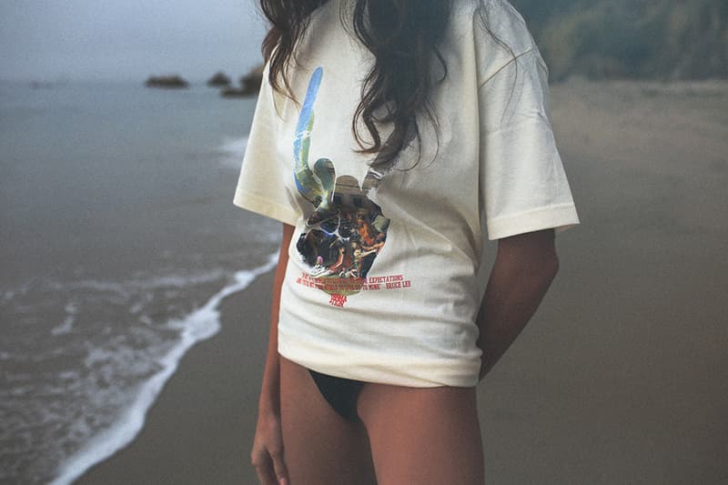 In4mation 2014 秋冬系列造型搭配 Lookbook