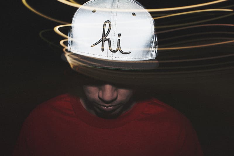 In4mation 2014 秋冬系列造型搭配 Lookbook