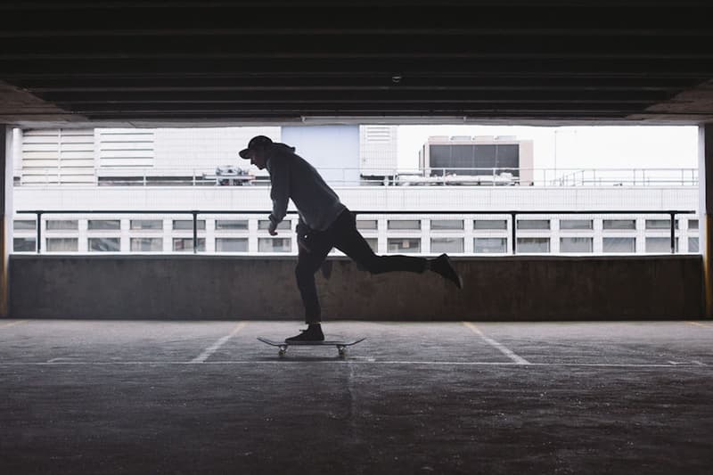 James Clothier 打造《Breaks Magazine》indcsn 2014 春夏系列造型特輯