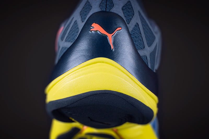 PUMA Mobium Elite v2 介紹短片