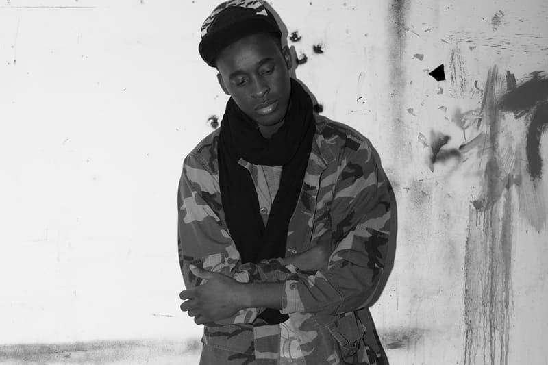 專訪美國舊金山藝術家 Kreyola Kid