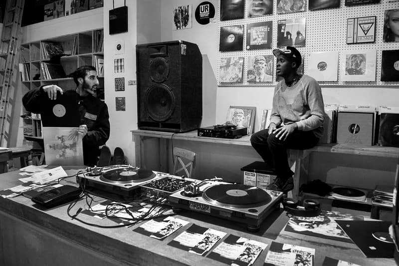 專訪美國舊金山藝術家 Kreyola Kid