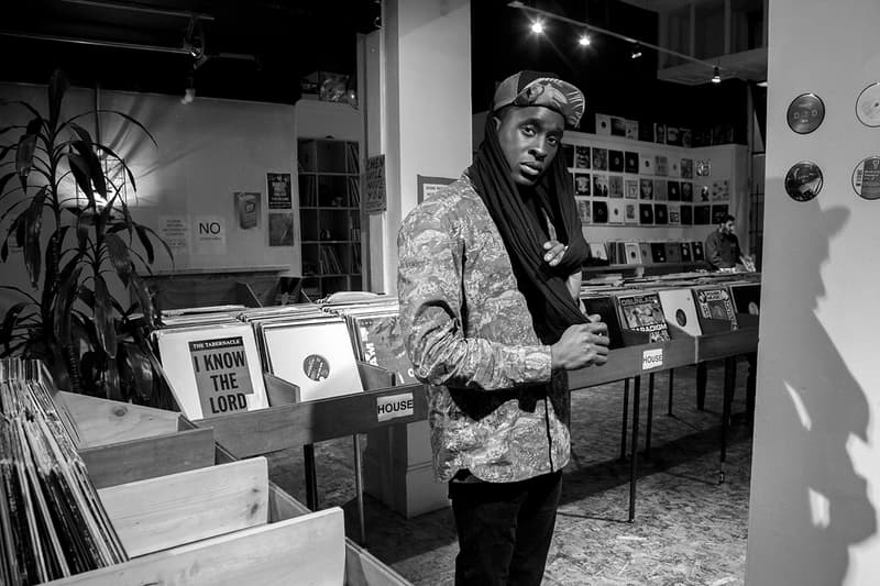 專訪美國舊金山藝術家 Kreyola Kid