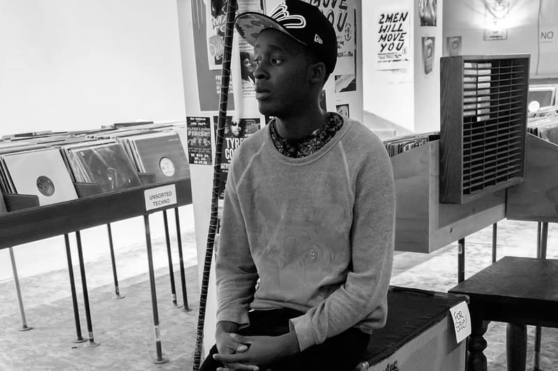 專訪美國舊金山藝術家 Kreyola Kid