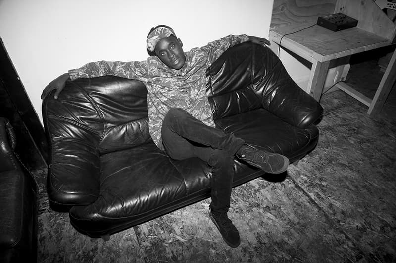 專訪美國舊金山藝術家 Kreyola Kid