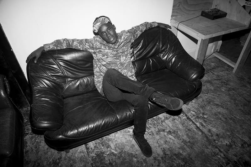 專訪美國舊金山藝術家 Kreyola Kid