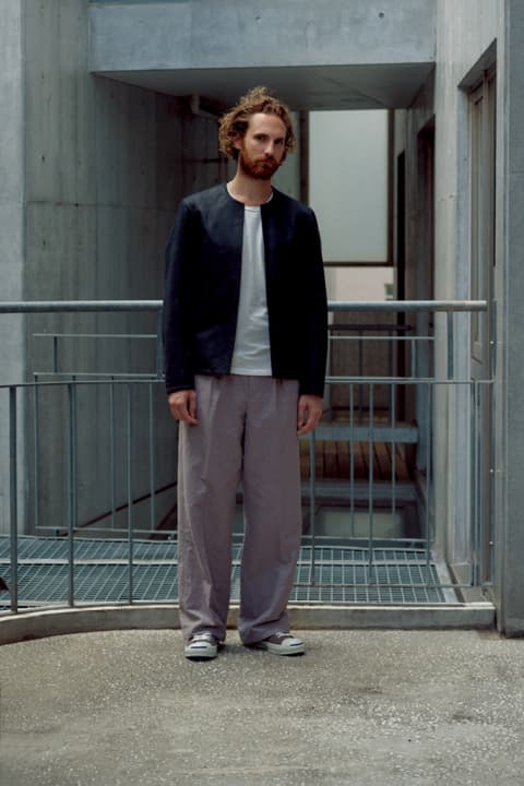 ITTY BITTY 2014 春夏系列造型搭配 Lookbook