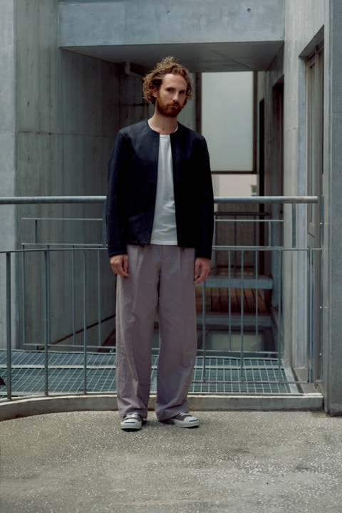 ITTY BITTY 2014 春夏系列造型搭配 Lookbook