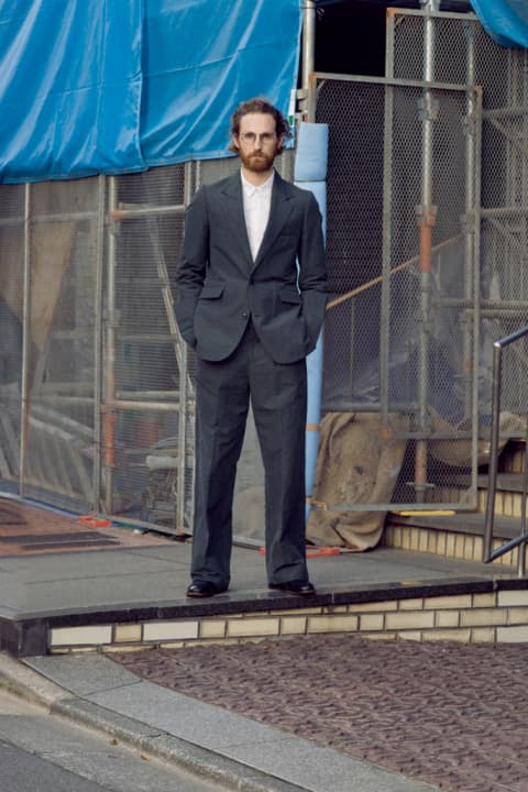 ITTY BITTY 2014 春夏系列造型搭配 Lookbook