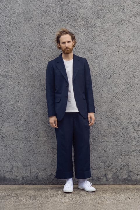 ITTY BITTY 2014 春夏系列造型搭配 Lookbook