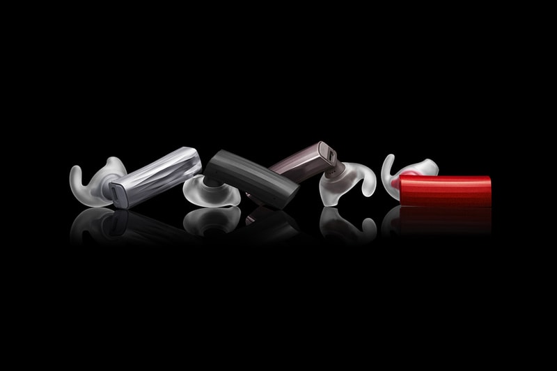 Jawbone 全新 ERA 藍牙耳機