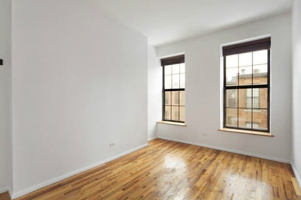 Jay Z 將以 $870,000 美元價格出售紐約舊公寓