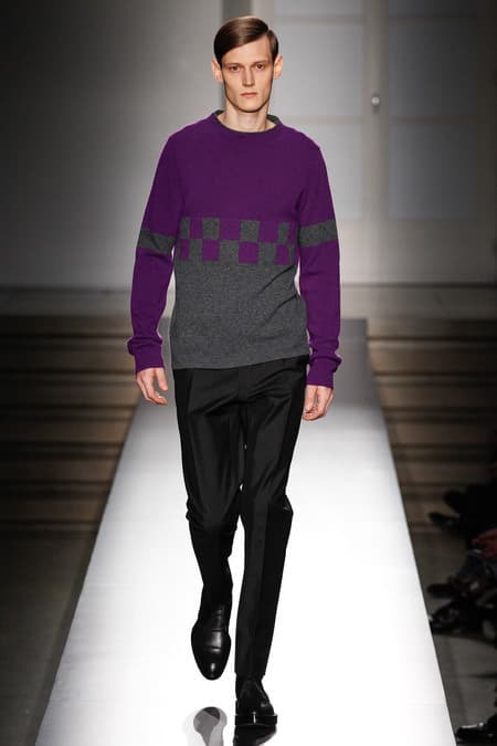 Jil Sander 2014 秋冬系列發佈會