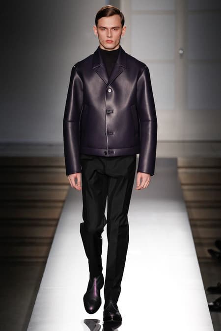 Jil Sander 2014 秋冬系列發佈會