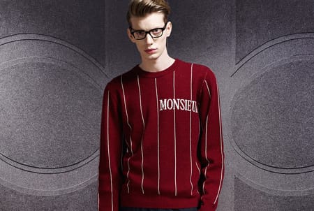 Viktor & Rolf 2014 秋冬系列