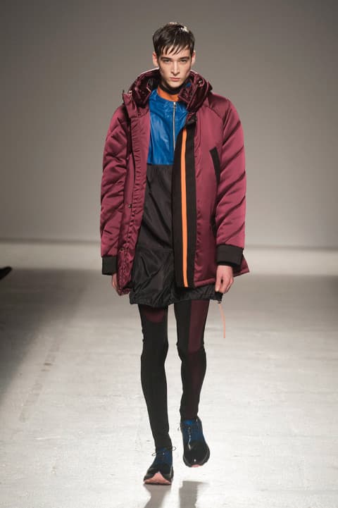 John Galliano 2014 秋冬系列發佈會