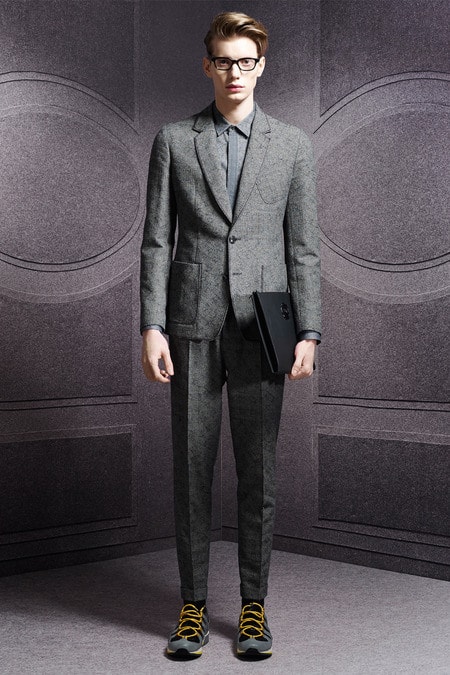 Viktor & Rolf 2014 秋冬系列