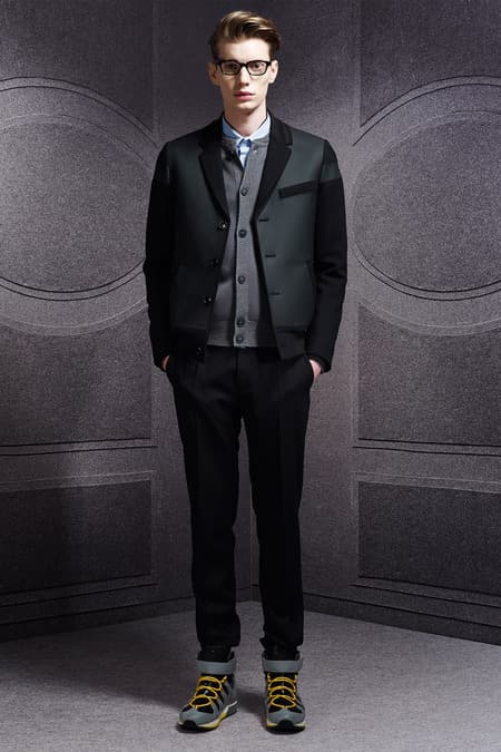 Viktor & Rolf 2014 秋冬系列