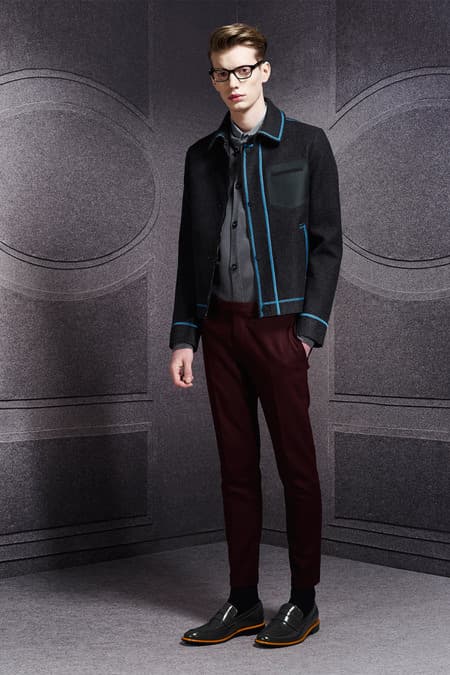 Viktor & Rolf 2014 秋冬系列