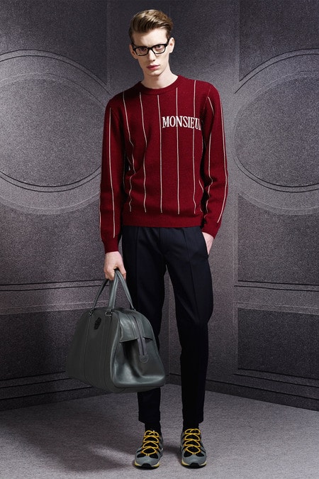 Viktor & Rolf 2014 秋冬系列