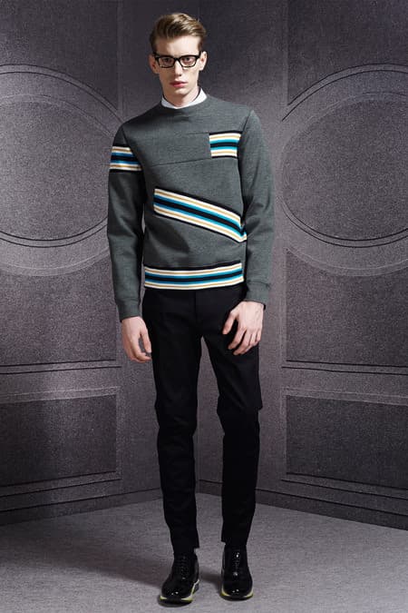 Viktor & Rolf 2014 秋冬系列