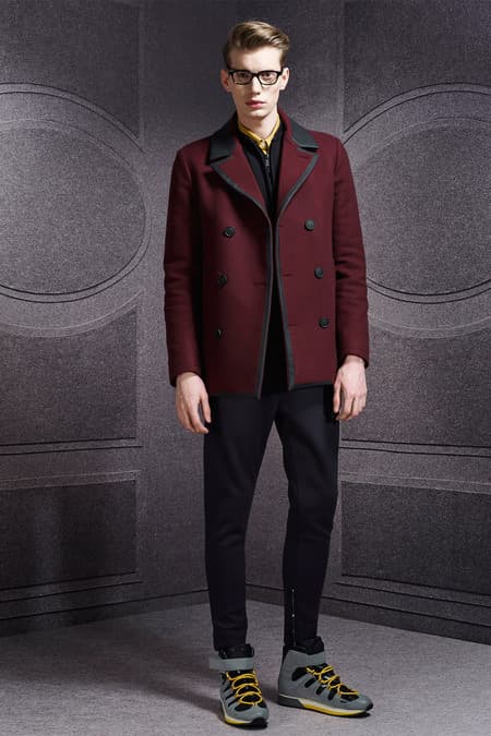 Viktor & Rolf 2014 秋冬系列