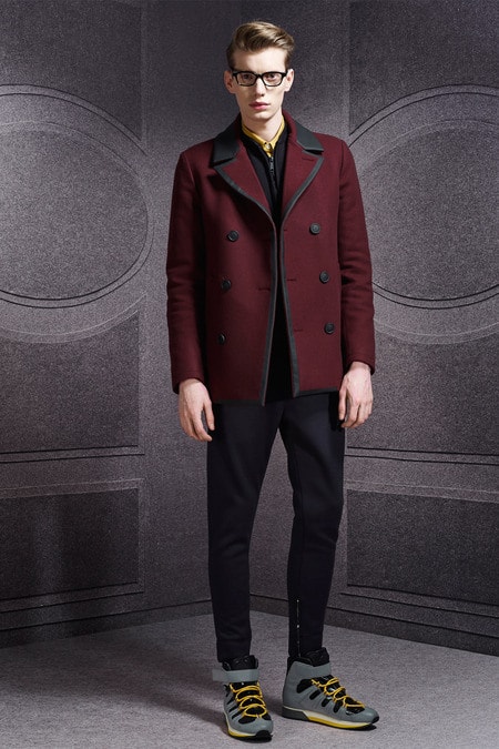 Viktor & Rolf 2014 秋冬系列