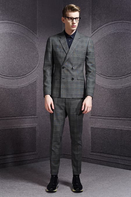 Viktor & Rolf 2014 秋冬系列