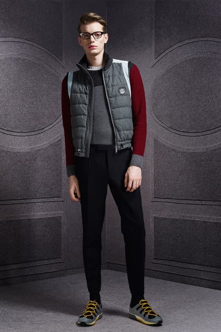 Viktor & Rolf 2014 秋冬系列