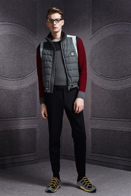 Viktor & Rolf 2014 秋冬系列