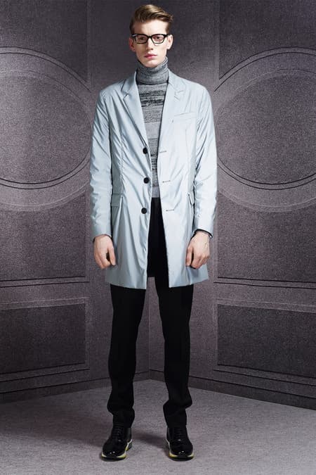 Viktor & Rolf 2014 秋冬系列