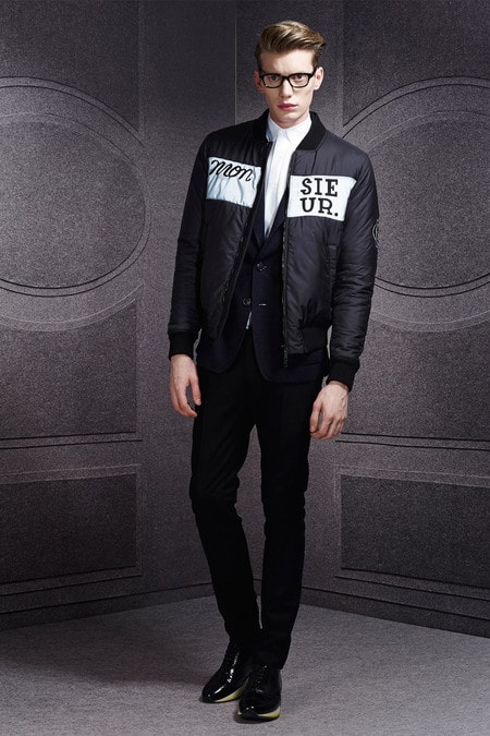 Viktor & Rolf 2014 秋冬系列