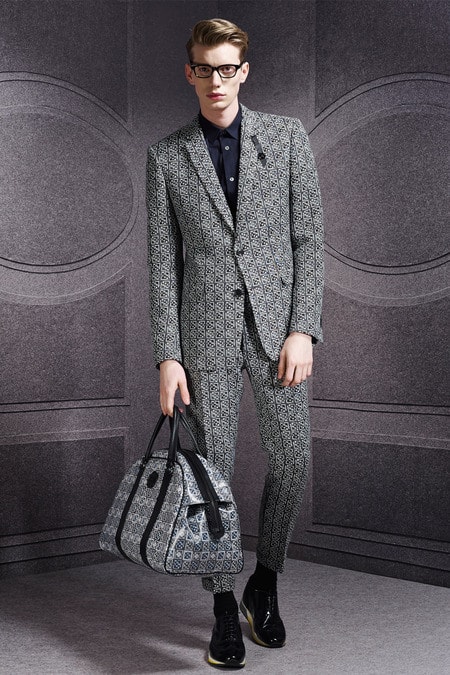 Viktor & Rolf 2014 秋冬系列