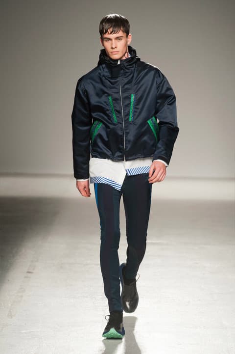 John Galliano 2014 秋冬系列發佈會