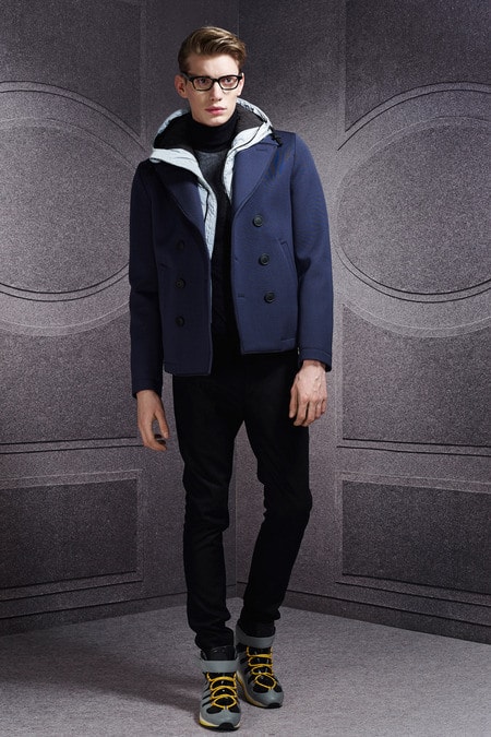 Viktor & Rolf 2014 秋冬系列