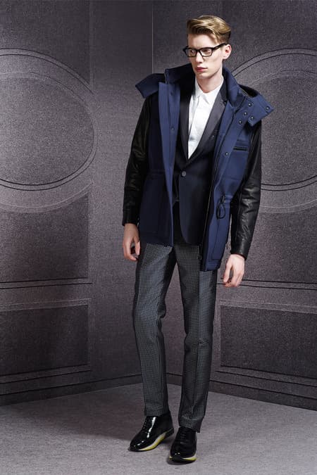 Viktor & Rolf 2014 秋冬系列