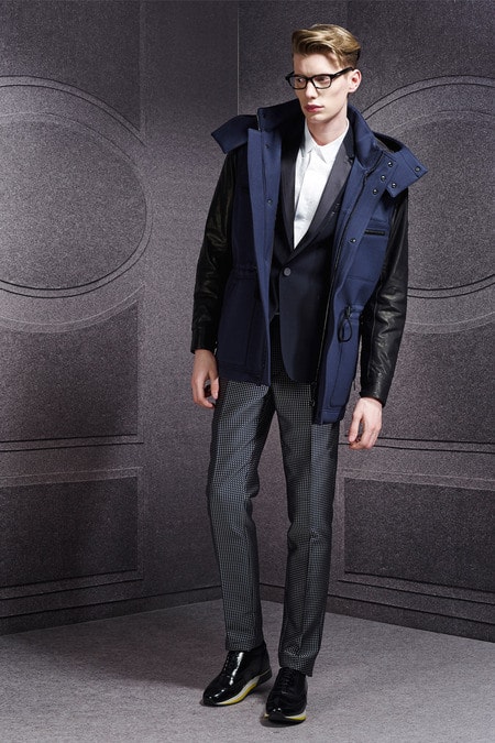 Viktor & Rolf 2014 秋冬系列