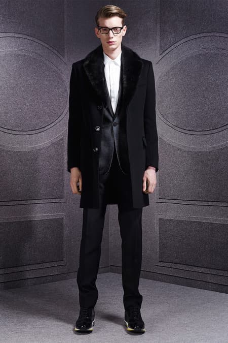 Viktor & Rolf 2014 秋冬系列