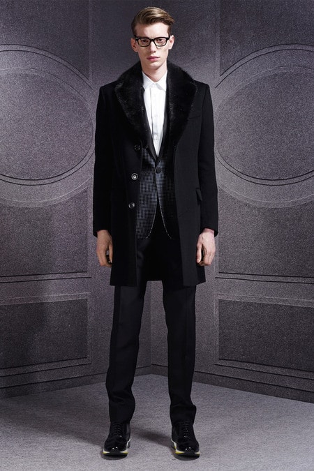 Viktor & Rolf 2014 秋冬系列