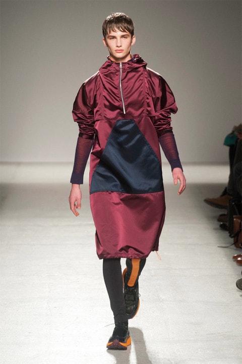 John Galliano 2014 秋冬系列發佈會