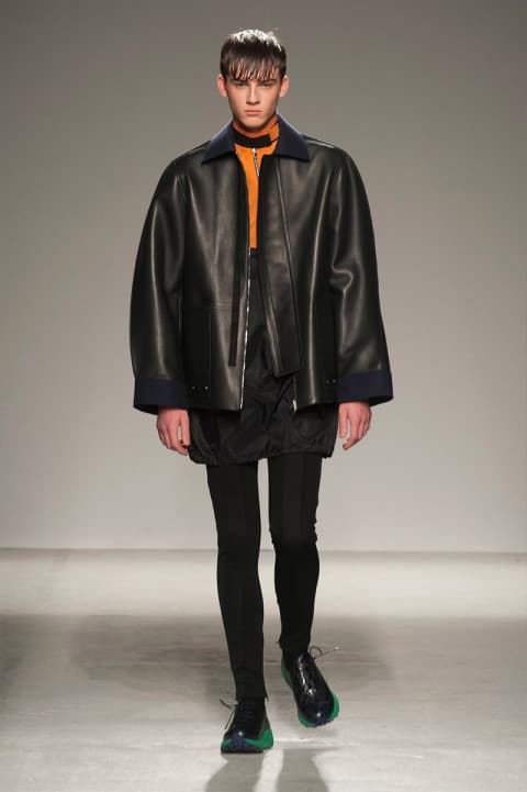 John Galliano 2014 秋冬系列發佈會