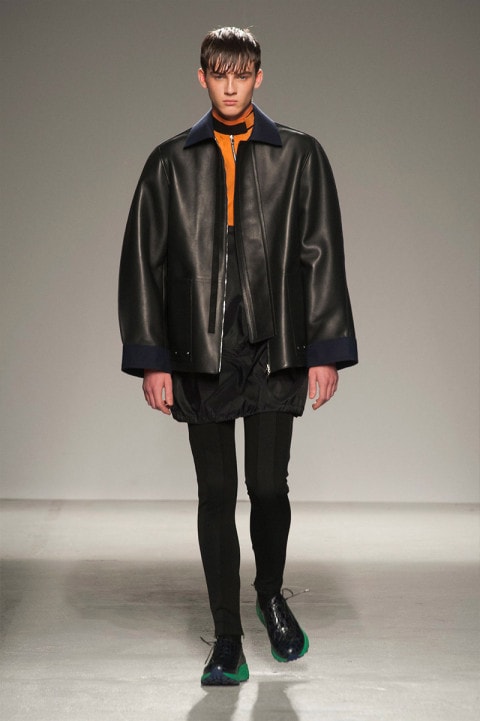 John Galliano 2014 秋冬系列發佈會