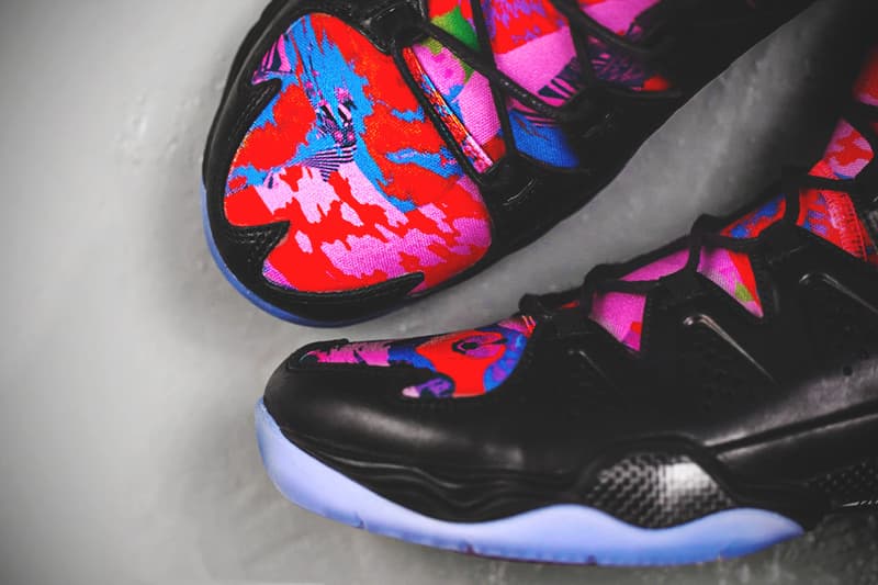 Jordan Brand 2014「Year of the Horse」馬年別注系列