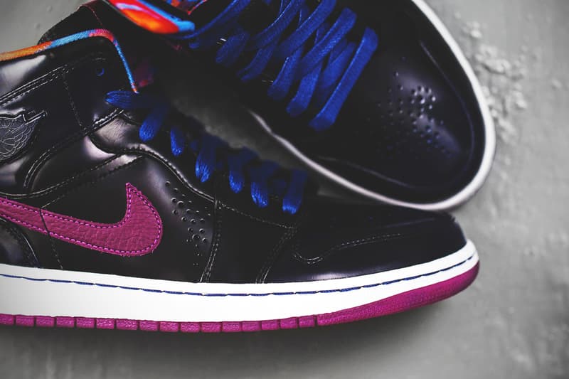 Jordan Brand 2014「Year of the Horse」馬年別注系列