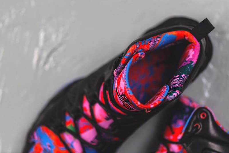 Jordan Brand 2014「Year of the Horse」馬年別注系列